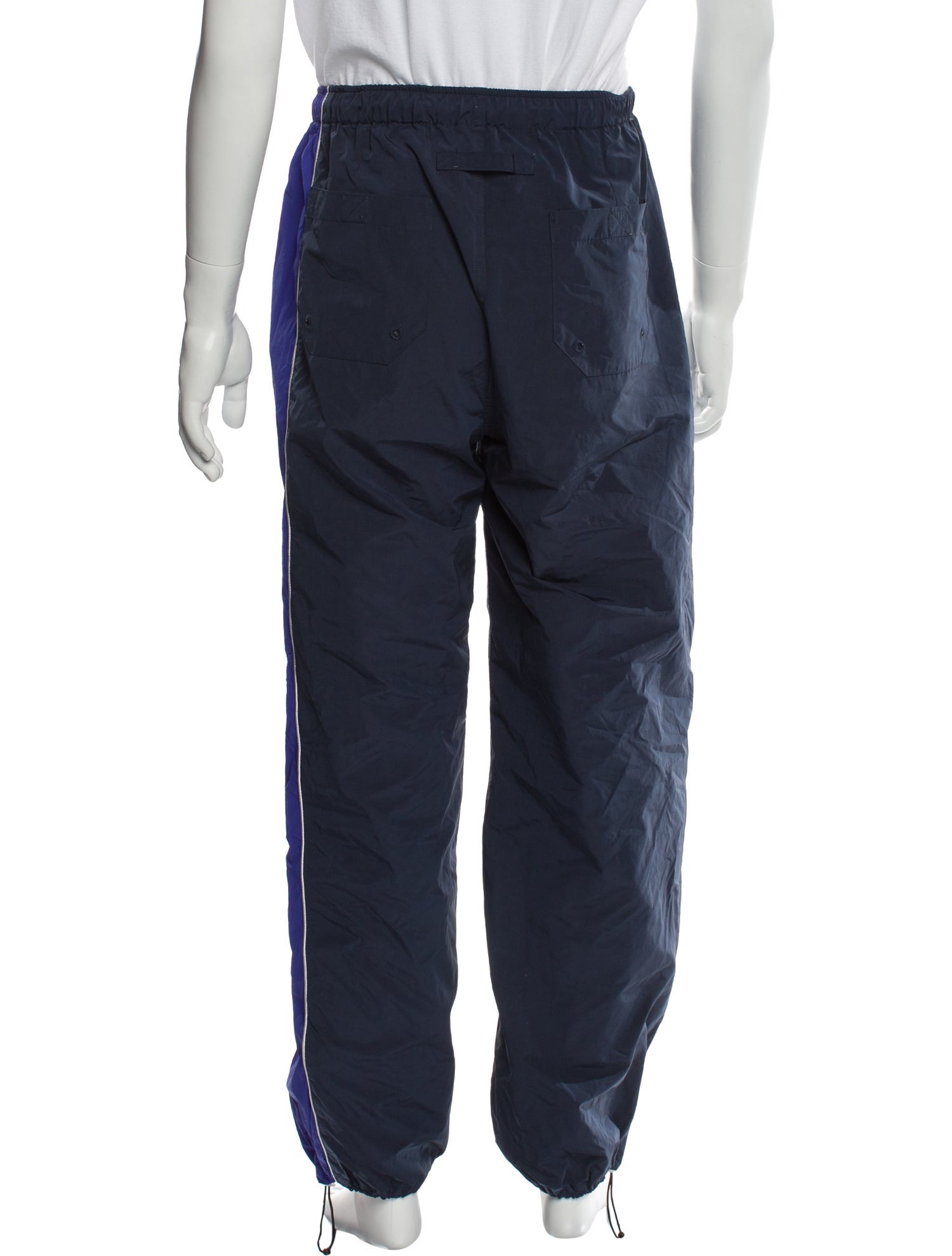 Aimé Leon Dore Embroidered Accent Lounge Bottoms